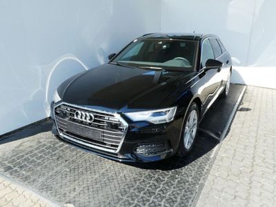 gebraucht Audi A6 Avant 40 TDI quattro