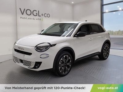 Weiß Neu 2025 Fiat 600 La Prima SUV | € 28.480 (Fairer Preis)