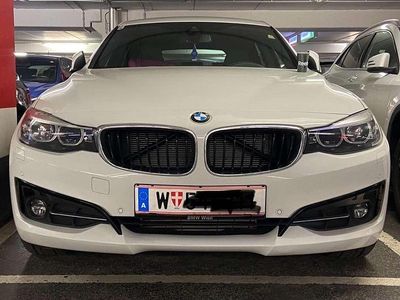 BMW 320 Gran Turismo