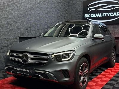 Mercedes GLC220