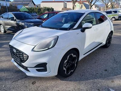 Neu Ford Puma ST-Line X 125 PS (91 kW) 2025 SUV