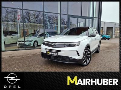 Weiss Neu 2025 Opel Grandland X SUV | € 36.990 (Fairer Preis)