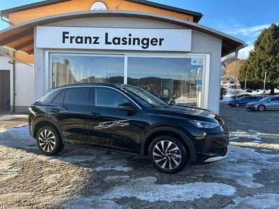gebraucht VW T-Roc Life eTSI DSG