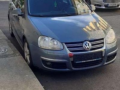 Gebraucht 2009 VW Jetta Trendline Limousine | € 4.500 (Fairer Preis)