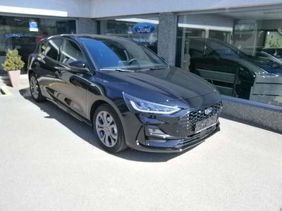 gebraucht Ford Focus 10 EcoBoost Hybrid ST-Line