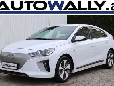 gebraucht Hyundai Ioniq Elektro 28kWh Style