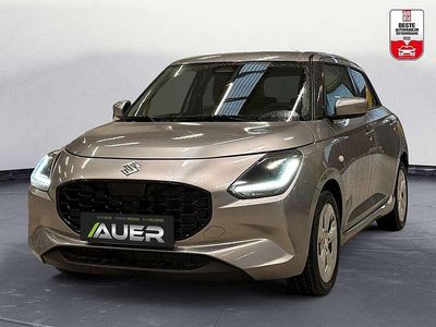 gebraucht Suzuki Swift 12 Hybrid Shine