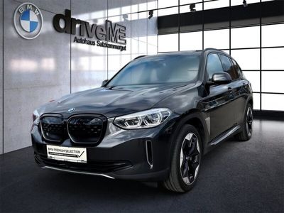 gebraucht BMW iX3 Impressive