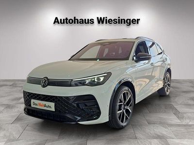 Weiss normal Neu 2025 VW Tiguan Sport SUV | € 58.990 (Fairer Preis)