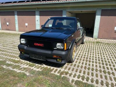 GMC Syclone