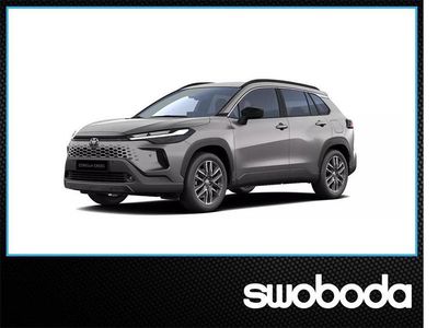 gebraucht Toyota Corolla Cross 2.0, Active Drive, 4x2 SUV