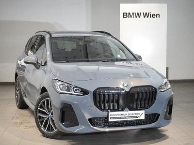 Sparkling kupfergrau Gebraucht 2024 BMW 225 Efficient Dynamics | € 41.495