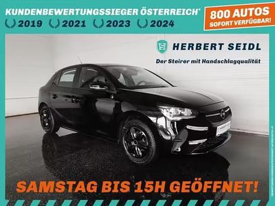 gebraucht Opel Corsa Corsa EDITION EDITION