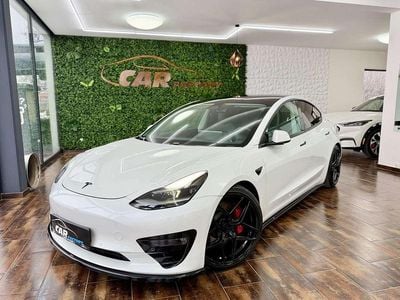 Gebraucht Tesla Model 3 Performance 377 kW (513 PS) 2021 Limousine