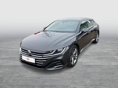 gebraucht VW Arteon SB R-Line TDI 4MOTION DSG