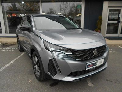 Gebraucht 2022 Peugeot 3008 Allure SUV | € 25.490 (Fairer Preis)