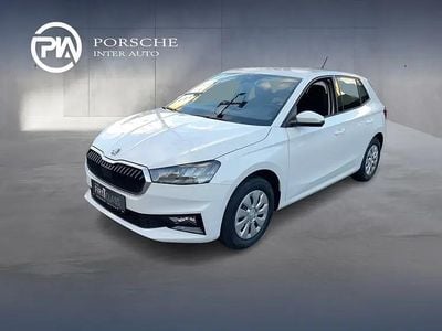 Weiß Neu 2025 Skoda Fabia Essence Limousine | € 17.290 (Guter Preis)
