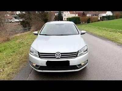 Gebraucht 2011 VW Passat Comfortline Limousine | € 4.570 (Superpreis)