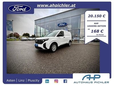 gebraucht Ford Transit Courier Trend 1,0 EcoBoost 100 PS LEASING AKTION