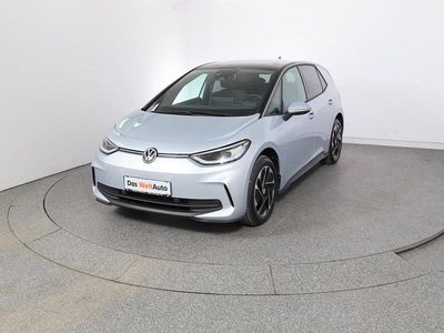 Silber Neu 2025 VW ID.3 Pro Kleinwagen | € 39.950 (Fairer Preis)