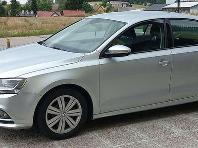 gebraucht VW Jetta 20 TDI Comfortline