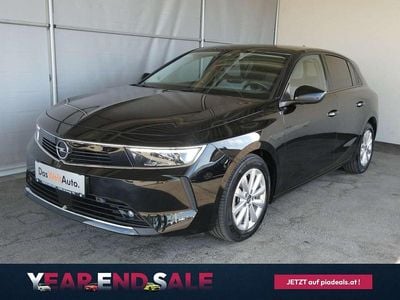 Schwarz metallic Gebraucht 2023 Opel Astra Business Edition Limousine | € 18.990 (Fairer Preis)