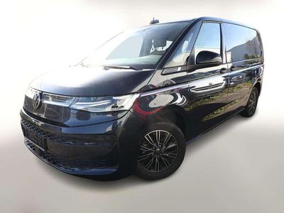 Blau Gebraucht 2024 VW Multivan Style Van | € 61.706