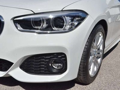 gebraucht BMW 118 118 d xDrive M Sport M Sport