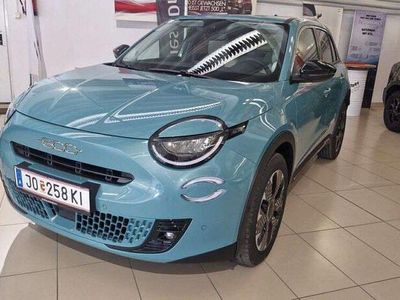 gebraucht Fiat 600 La Prima