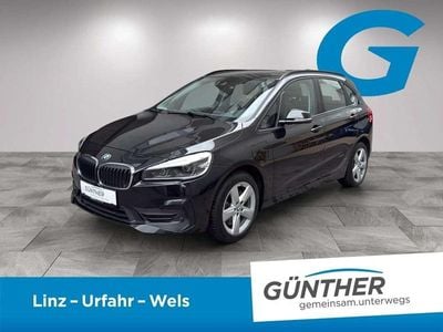 BMW 225 Active Tourer