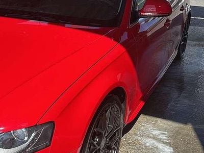 Gebraucht Audi A4 163 PS (119 kW) 2007 Kombi