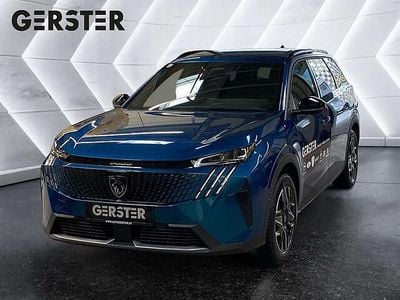 gebraucht Peugeot 5008 Allure Hybrid 145 e-DCS6