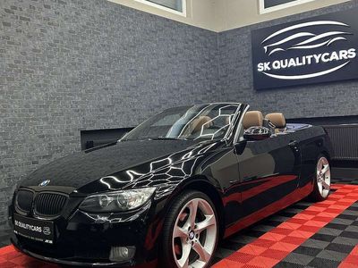 BMW 320 Cabriolet
