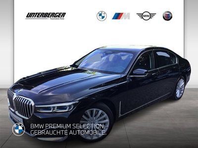 BMW 750