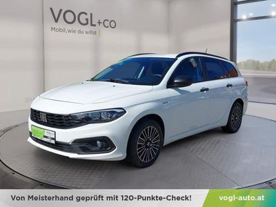 gebraucht Fiat Tipo KOMBI ITALIA