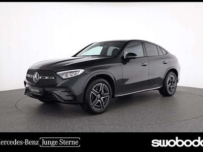 Grau Gebraucht 2025 Mercedes 200 AMG Coupé | € 64.890 (Teuer)