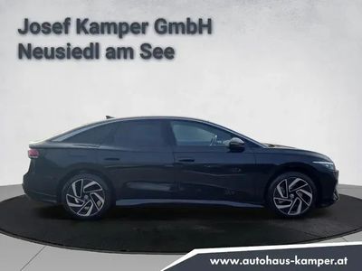 gebraucht VW ID7 Pro 210 kW