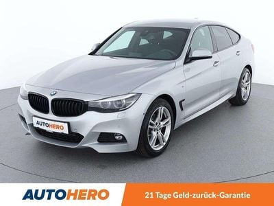 BMW 320 Gran Turismo