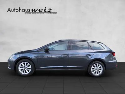 gebraucht Seat Leon ST Style