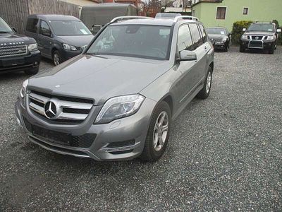 Mercedes GLK220