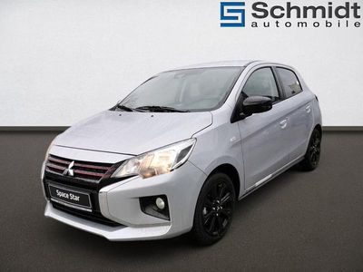 gebraucht Mitsubishi Space Star Space Star 1,2 MIVEC Invite AS&G