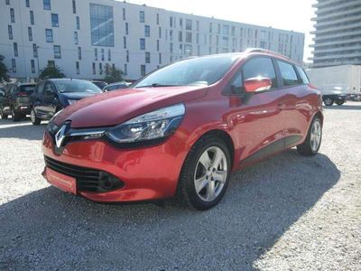 Renault Clio GrandTour