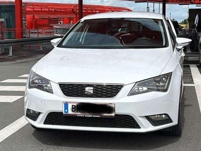 Gebraucht 2015 Seat Leon Limousine | € 6.000