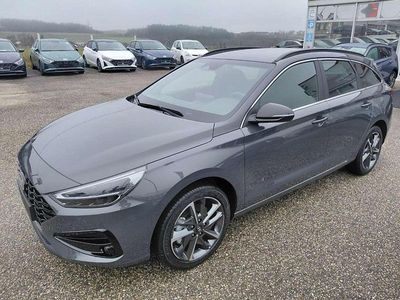 gebraucht Hyundai i30 Kombi - PD GO Plus 1.5 DPI c5ku1-PP1-OO3