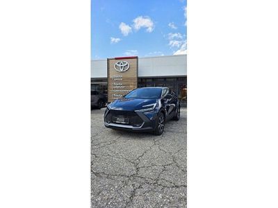 Neu 2025 Toyota C-HR Active SUV | € 39.990