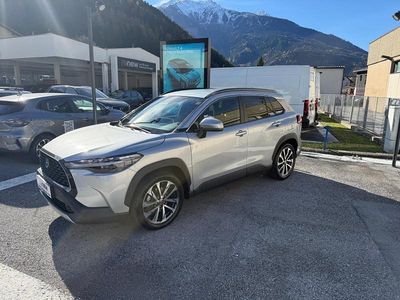 Gebraucht 2022 Toyota Corolla Active Limousine | € 28.490 (Etwas zu teuer)