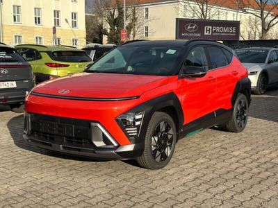 Gebraucht Hyundai Kona GO! 92 PS (67 kW) 2025 SUV
