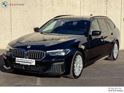BMW 530e