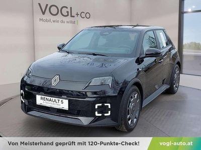 gebraucht Renault R5 E-TECH ELECTRIC Evolution 120 PS urban