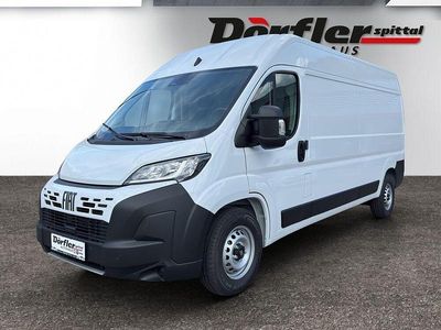 Neu 2025 Fiat Ducato Van | € 36.480